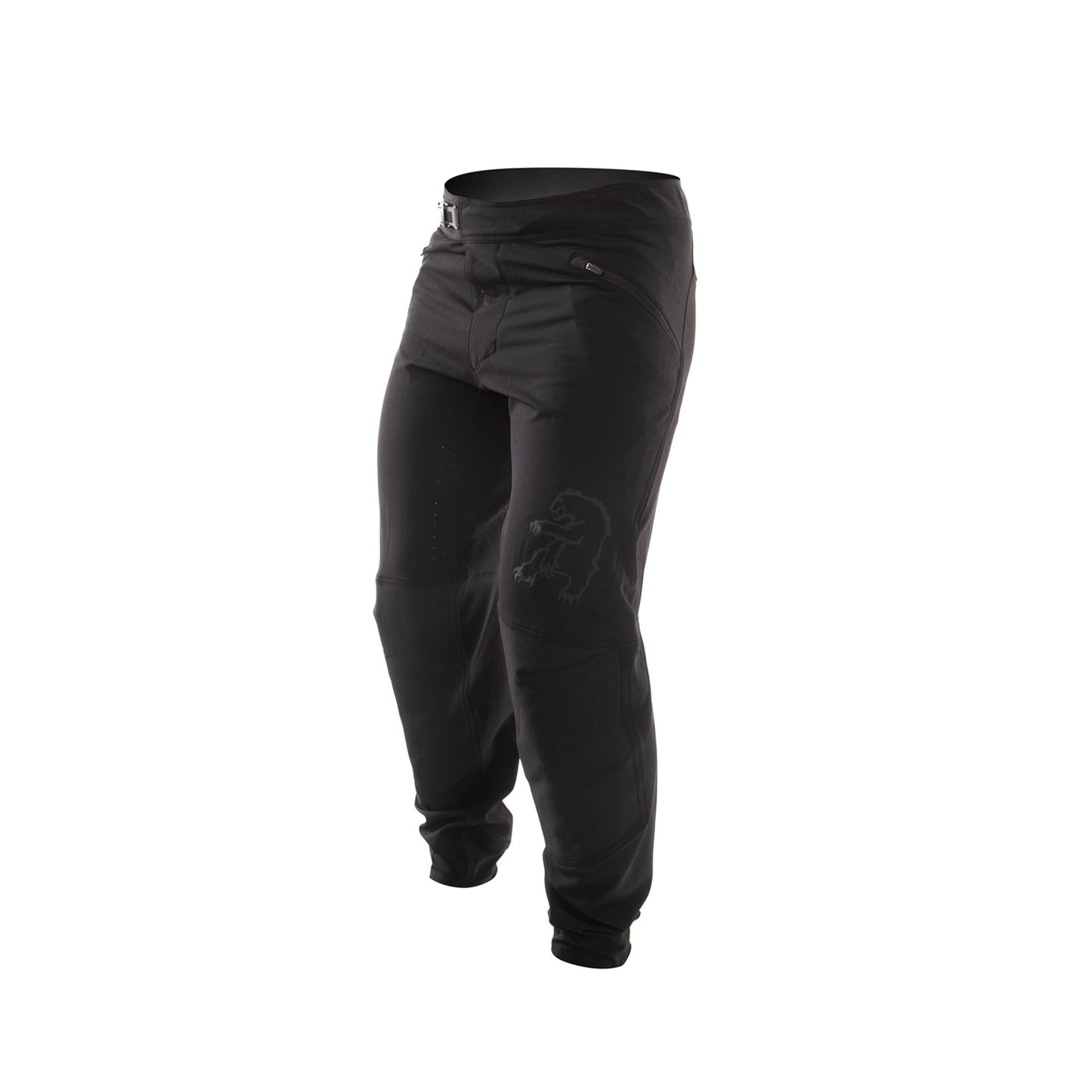CHROMAG APPAREL  BLACK-BLACK 34  