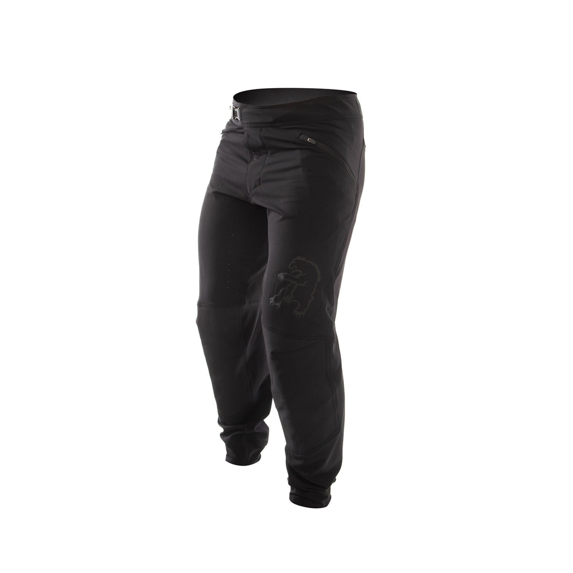 CHROMAG APPAREL  BLACK-BLACK 36  