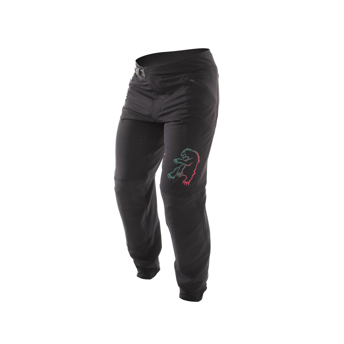 CHROMAG APPAREL  BLACK-GRADIENT 34  