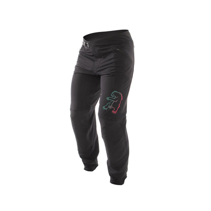 CHROMAG APPAREL  BLACK-GRADIENT 28  
