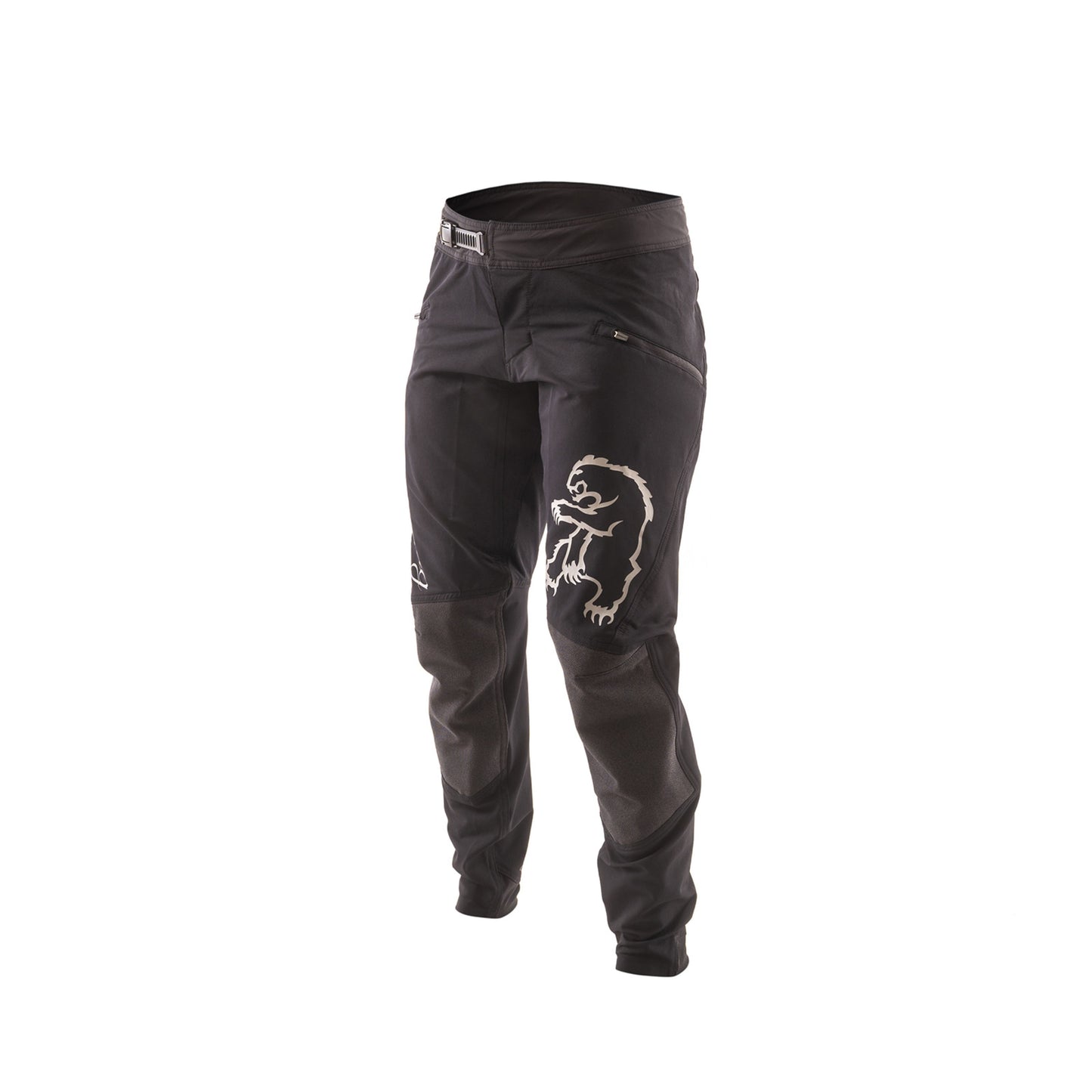 CHROMAG APPAREL  BLACK-BLACK M  