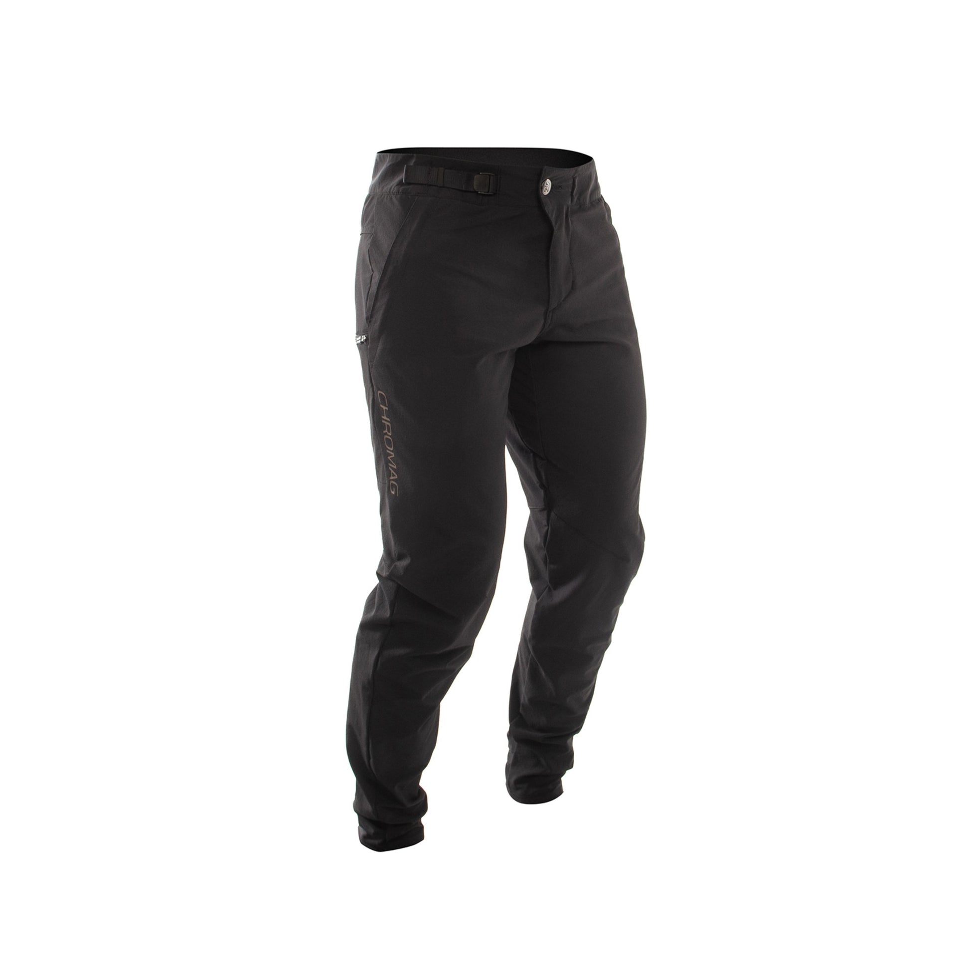 CHROMAG APPAREL  BLACK 38  