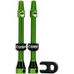 Cushcore valves 55mm noires (paquet de 2)