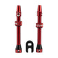 Cushcore valves 55mm noires (paquet de 2)