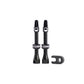 Cushcore valves 55mm noires (paquet de 2)