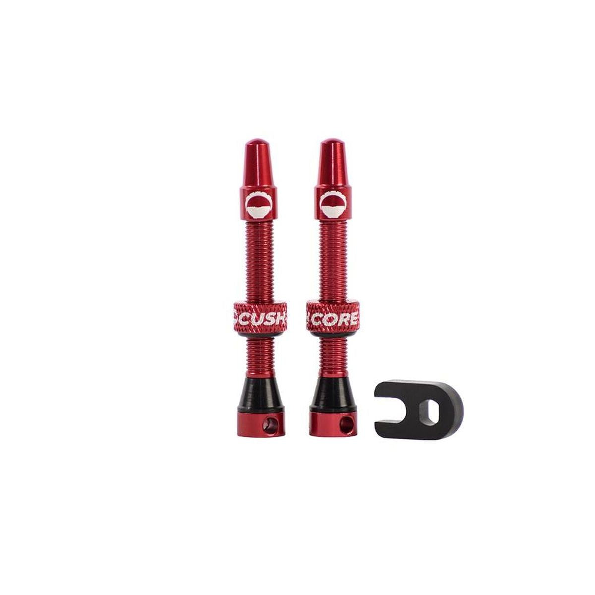 CUSHCORE  RED 44MM  