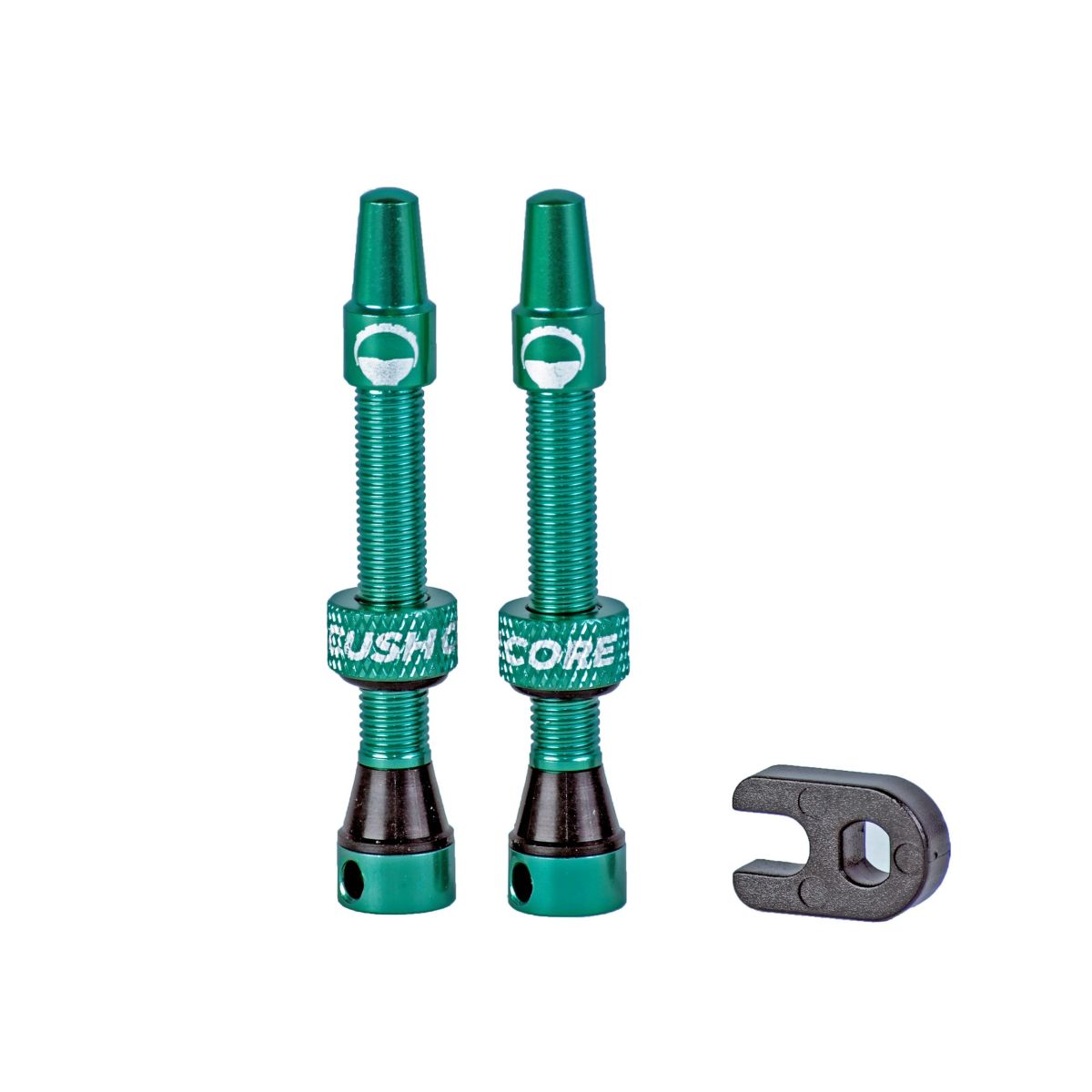 CUSHCORE  TURQUOISE 44MM  
