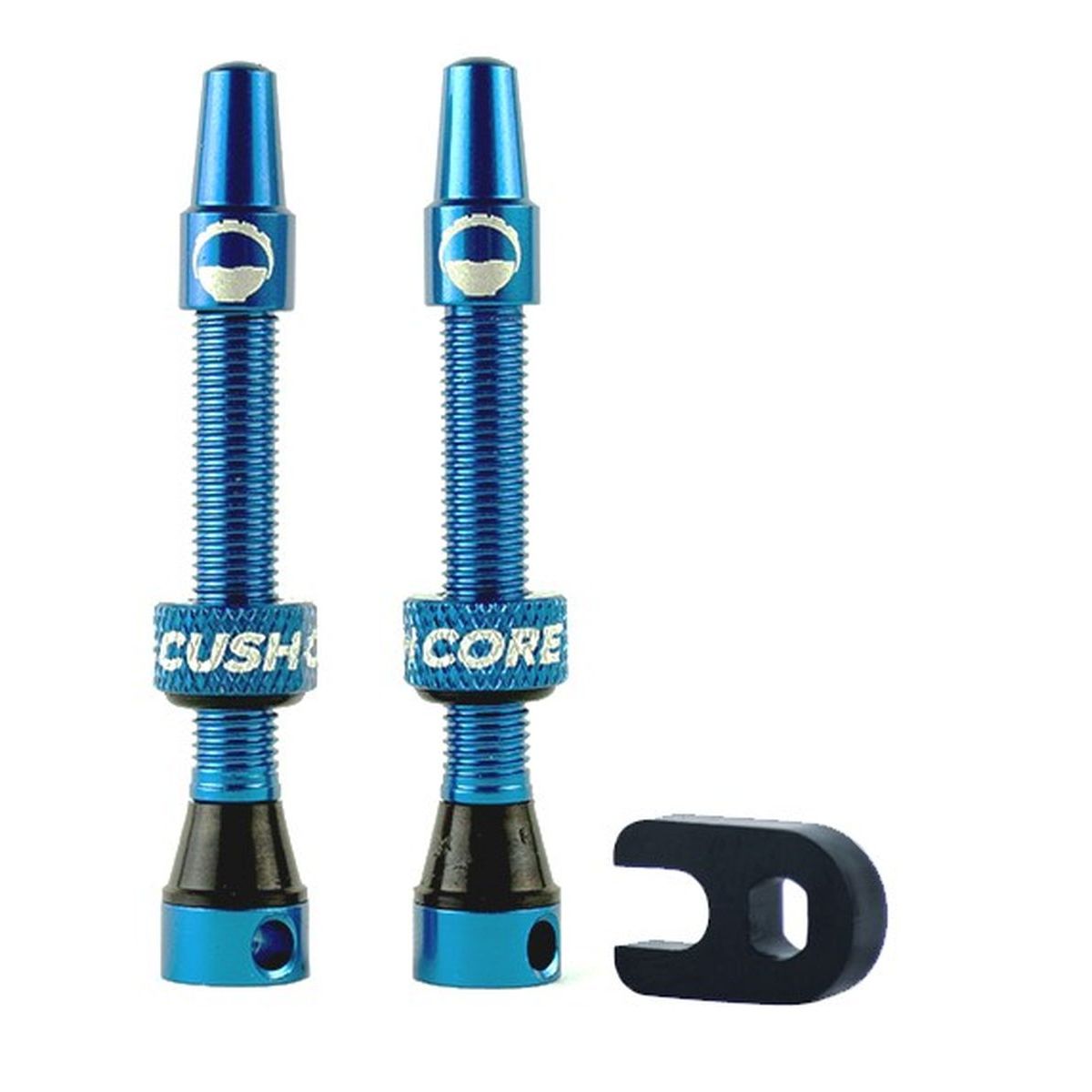 CUSHCORE  ROYAL-BLUE 44MM  