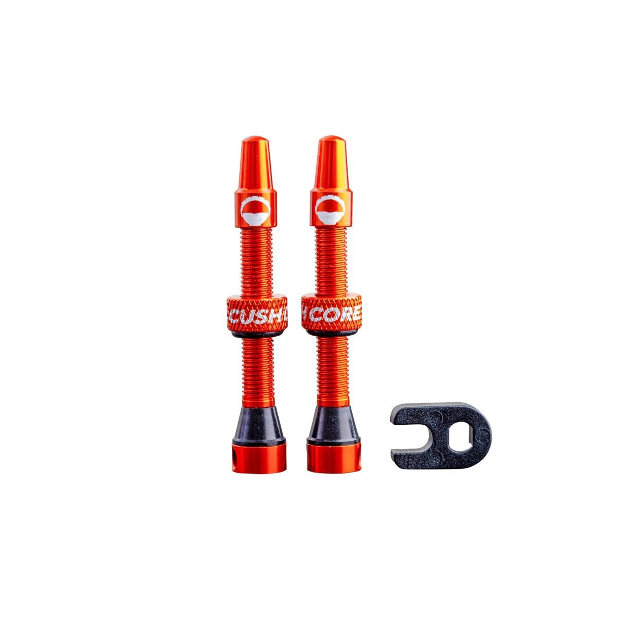 CUSHCORE  ORANGE 44MM  