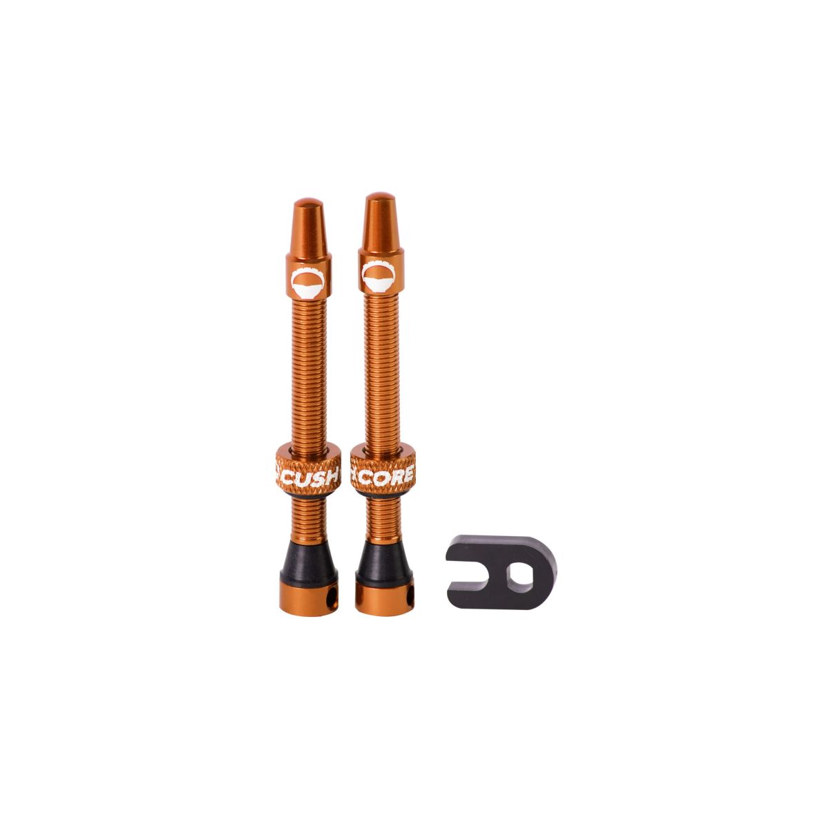CUSHCORE  ORANGE 55MM  