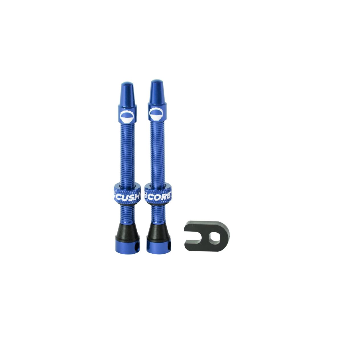 CUSHCORE  ROYAL-BLUE 55MM  