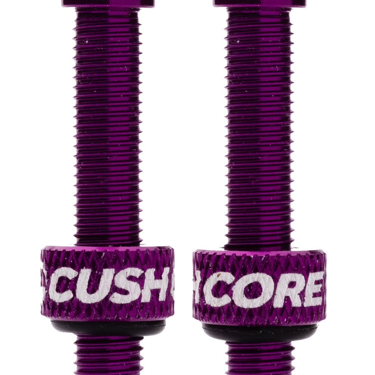 CUSHCORE  PURPLE 55MM  