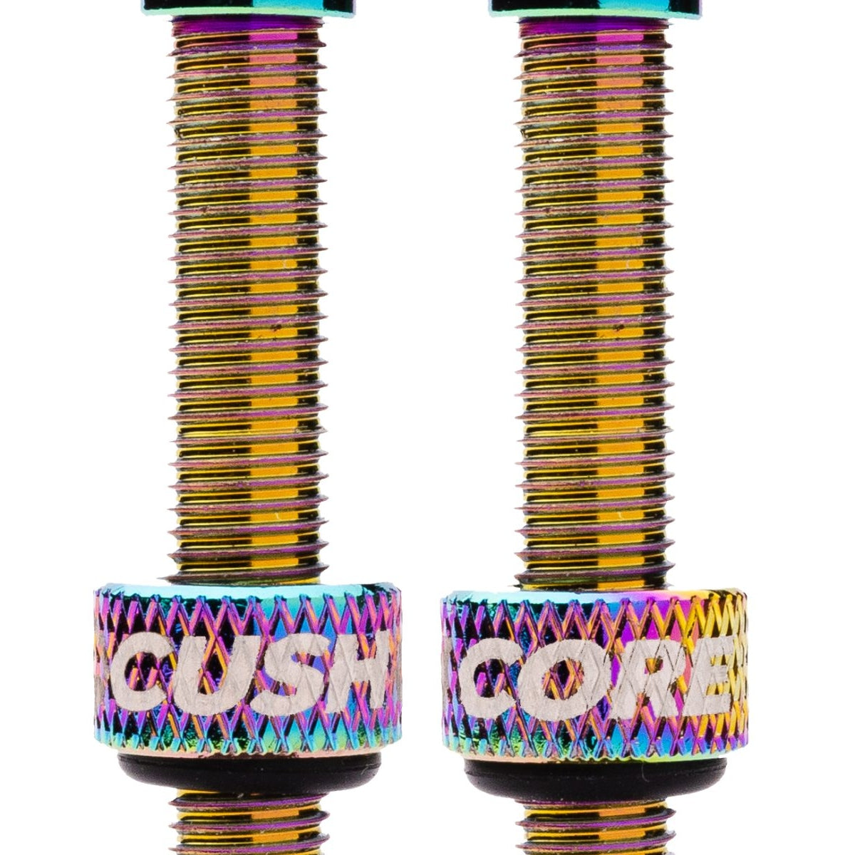 CUSHCORE  OIL-SLICK 44MM  