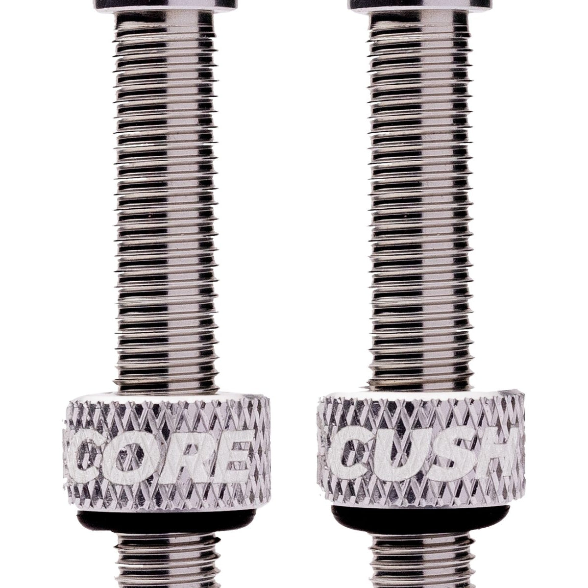 CUSHCORE  SILVER 55MM  