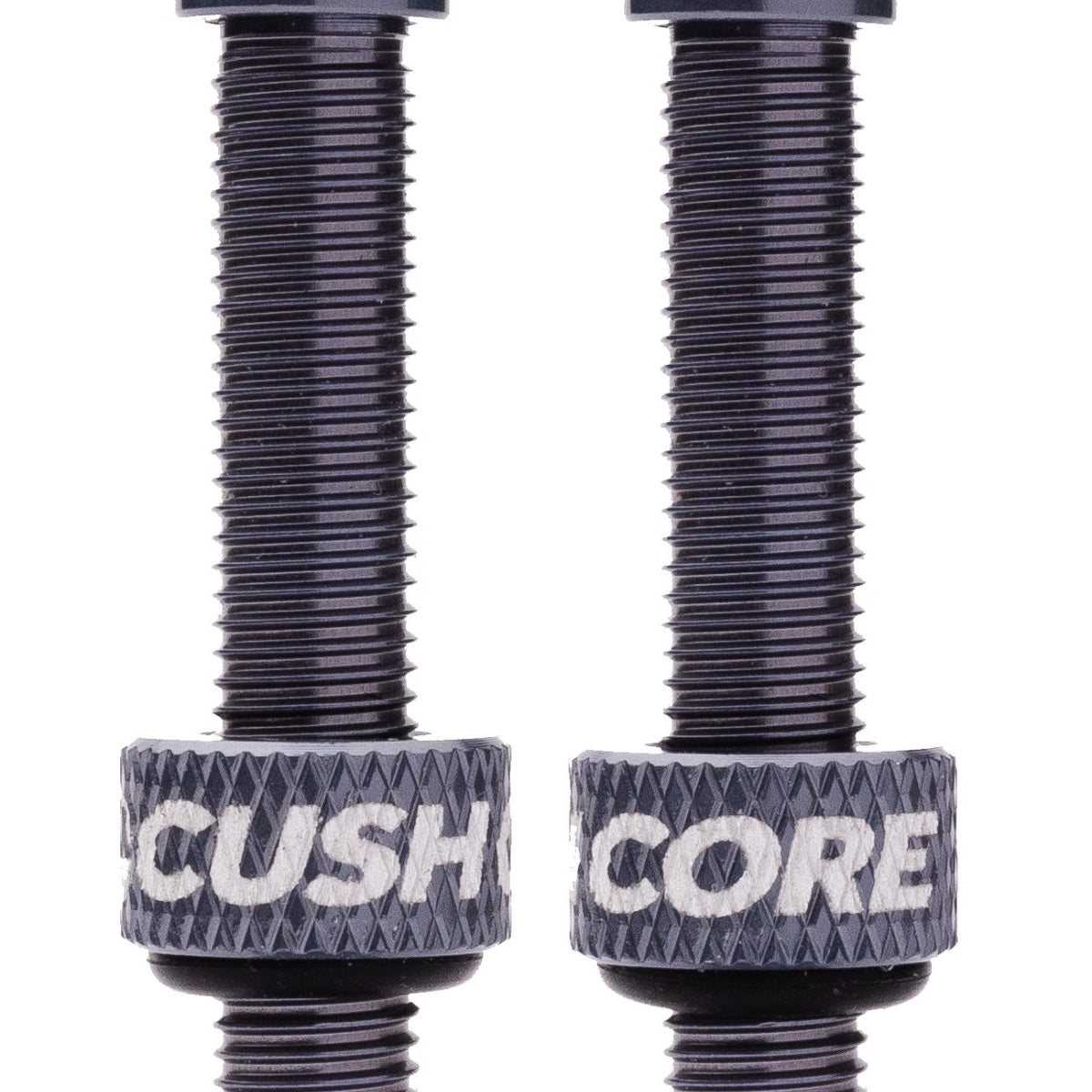 CUSHCORE  TITANIUM 55MM  