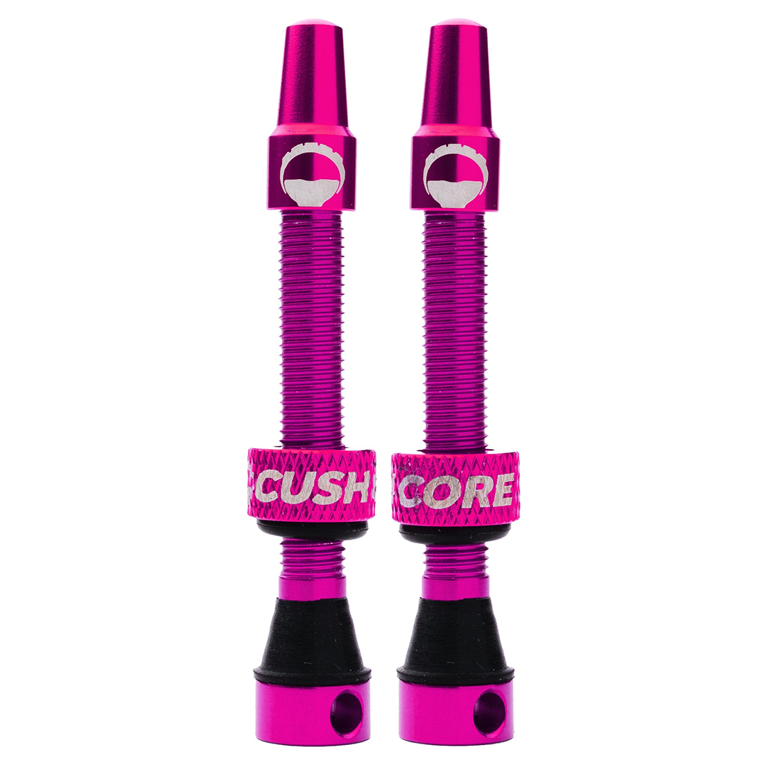 CUSHCORE  PINK 44MM  