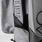 Player Preferred™ Cart Bag in Flat Ash color, featuring multiple pockets and a sleek design for golf enthusiasts.