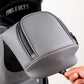 Player Preferred™ Cart Bag in Flat Ash color, featuring multiple pockets, a sleek design, and a comfortable carrying strap.
