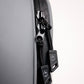 Player Preferred™ Cart Bag in Flat Ash color, featuring multiple pockets and a sleek design.