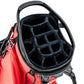 Player Preferred Golf Stand Bag- Coca Cola