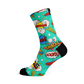 Comic Socks