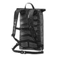 Ortlieb Backpack Commuter-Daypack- Cyber Blue/Cyber Pink 21L