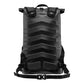 Ortlieb Backpack Commuter-Daypack- Cyber Blue/Cyber Pink 21L