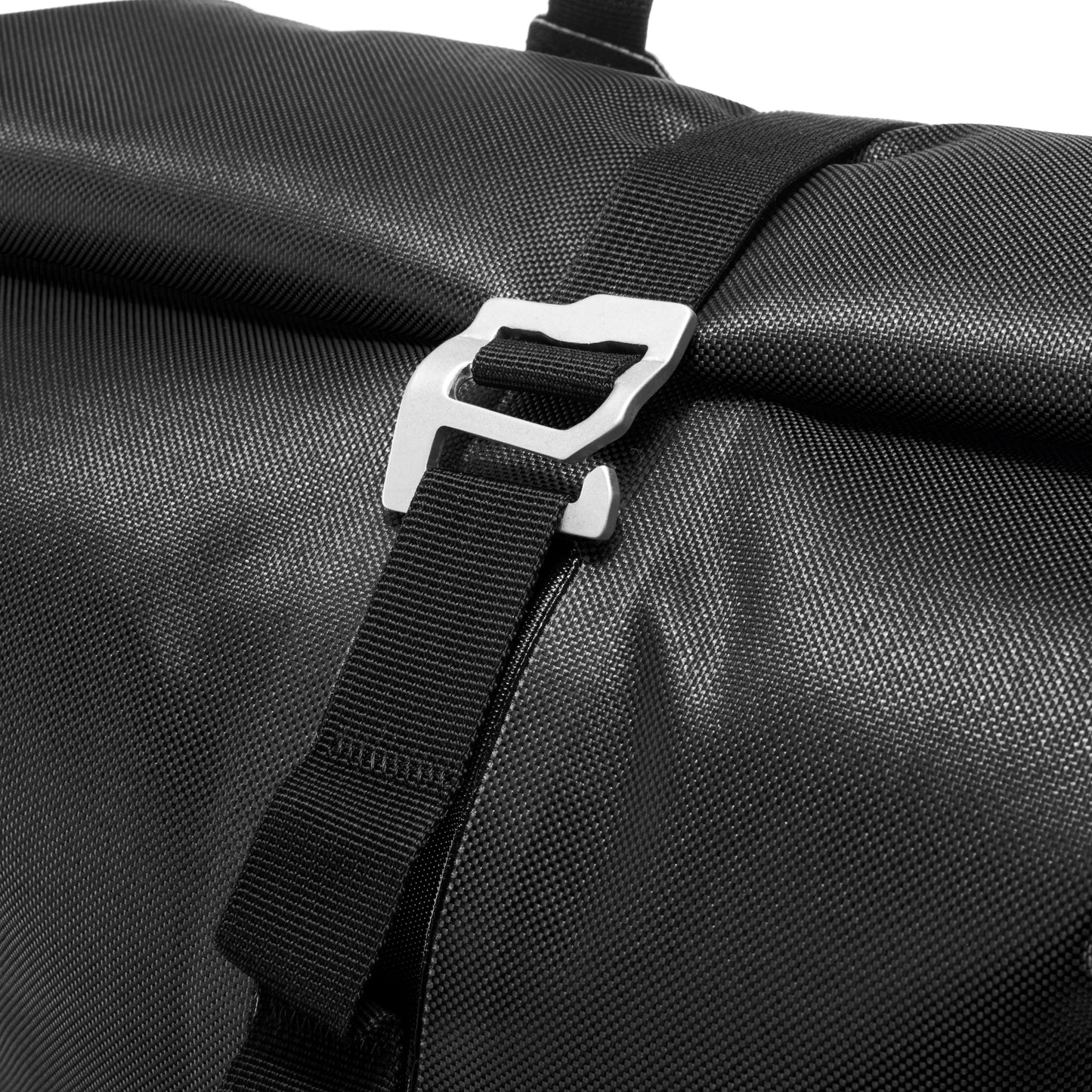 Ortlieb Backpack Commuter-Daypack- Cyber Blue/Cyber Pink 21L