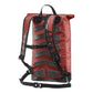 Ortlieb Backpack Commuter-Daypack- Cyber Blue/Cyber Pink 21L