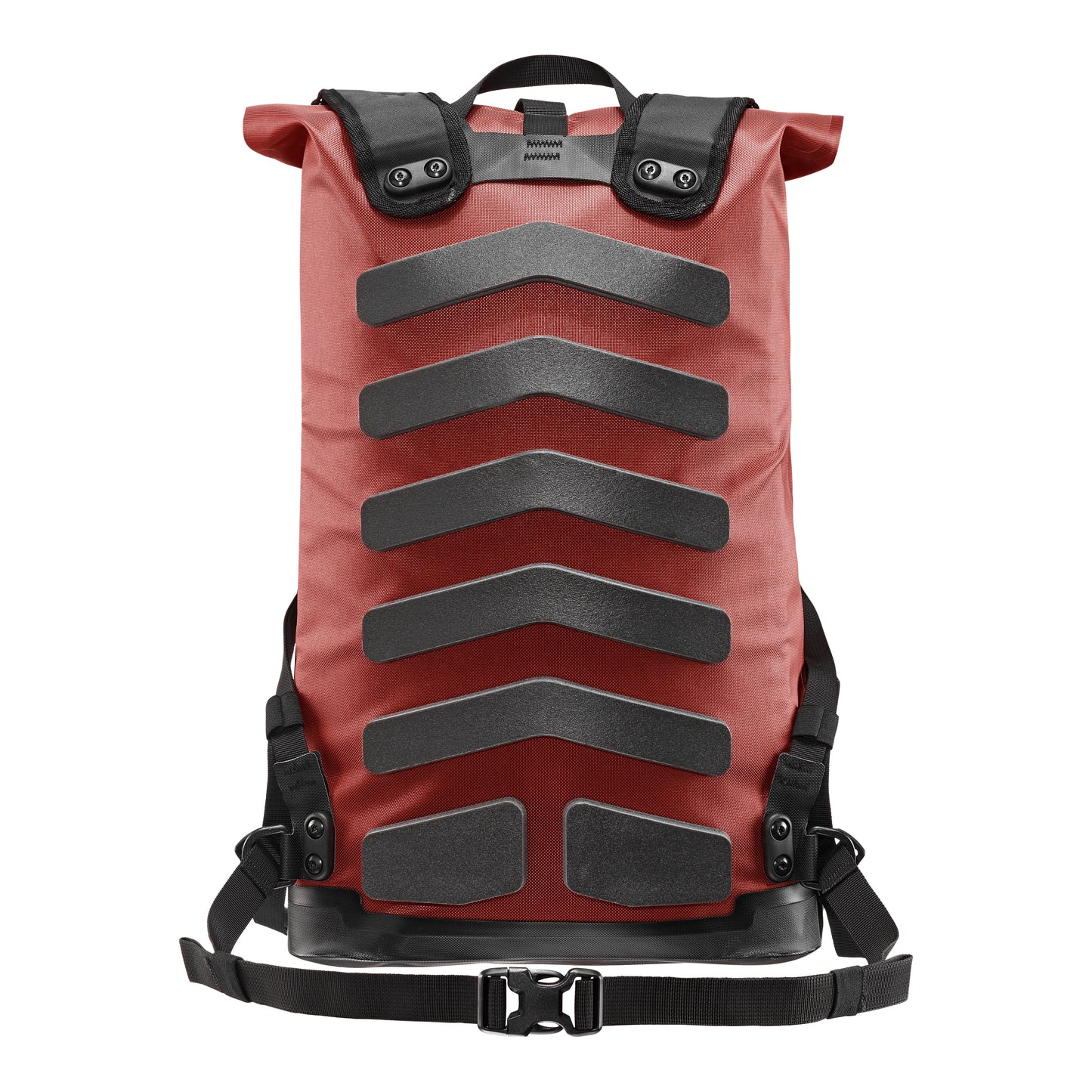 Ortlieb Backpack Commuter-Daypack- Cyber Blue/Cyber Pink 21L