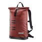 Ortlieb Backpack Commuter-Daypack- Cyber Blue/Cyber Pink 21L