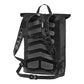 Ortlieb Backpack Commuter-Daypack- Cyber Blue/Cyber Pink 21L