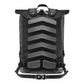 Ortlieb Backpack Commuter-Daypack- Cyber Blue/Cyber Pink 21L