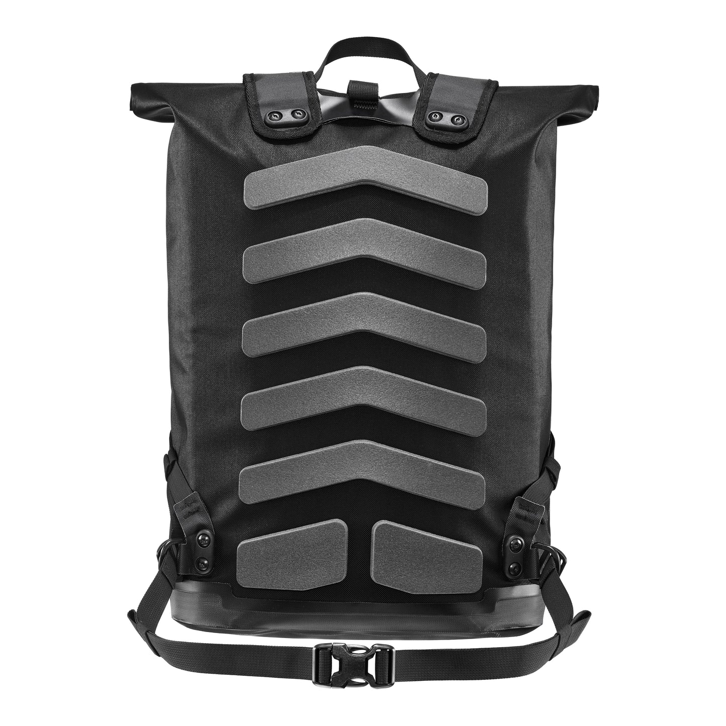 Ortlieb Backpack Commuter-Daypack- Cyber Blue/Cyber Pink 21L
