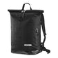 Ortlieb Backpack Commuter-Daypack- Cyber Blue/Cyber Pink 21L