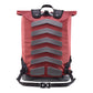 Ortlieb Backpack Commuter-Daypack- Cyber Blue/Cyber Pink 21L