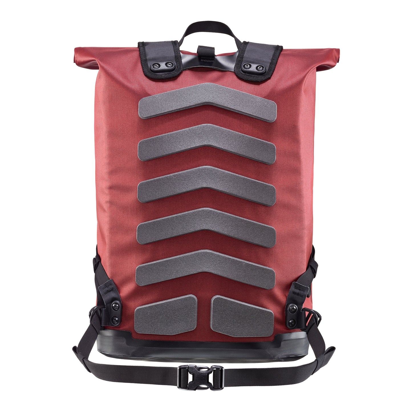 Ortlieb Backpack Commuter-Daypack- Cyber Blue/Cyber Pink 21L