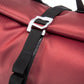 Ortlieb Backpack Commuter-Daypack- Cyber Blue/Cyber Pink 21L