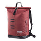 Ortlieb Backpack Commuter-Daypack- Cyber Blue/Cyber Pink 21L