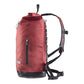 Ortlieb Backpack Commuter-Daypack- Cyber Blue/Cyber Pink 21L