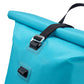 Ortlieb Backpack Commuter-Daypack- Cyber Blue/Cyber Pink 21L