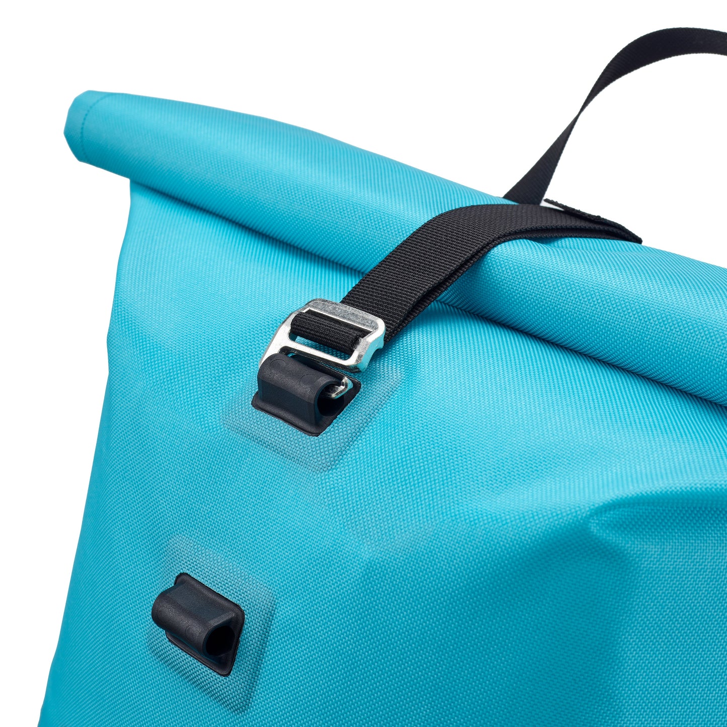 Ortlieb Backpack Commuter-Daypack- Cyber Blue/Cyber Pink 21L