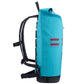 Ortlieb Backpack Commuter-Daypack- Cyber Blue/Cyber Pink 21L