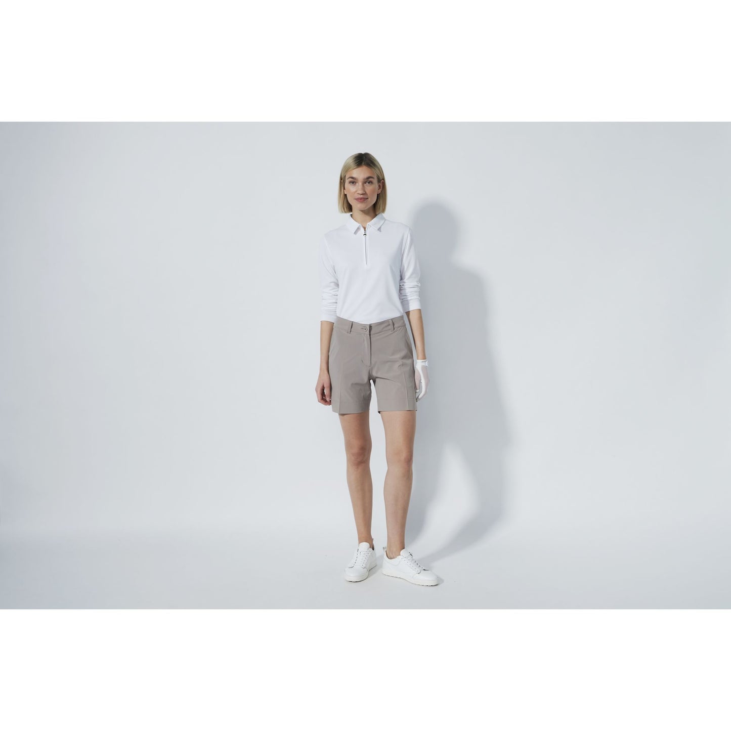 BEYOND SHORTS