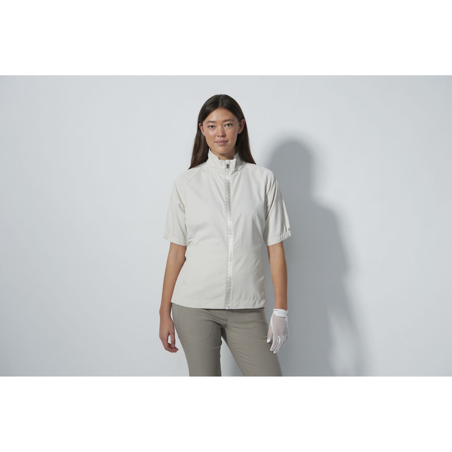 ANGLET WIND SS JACKET