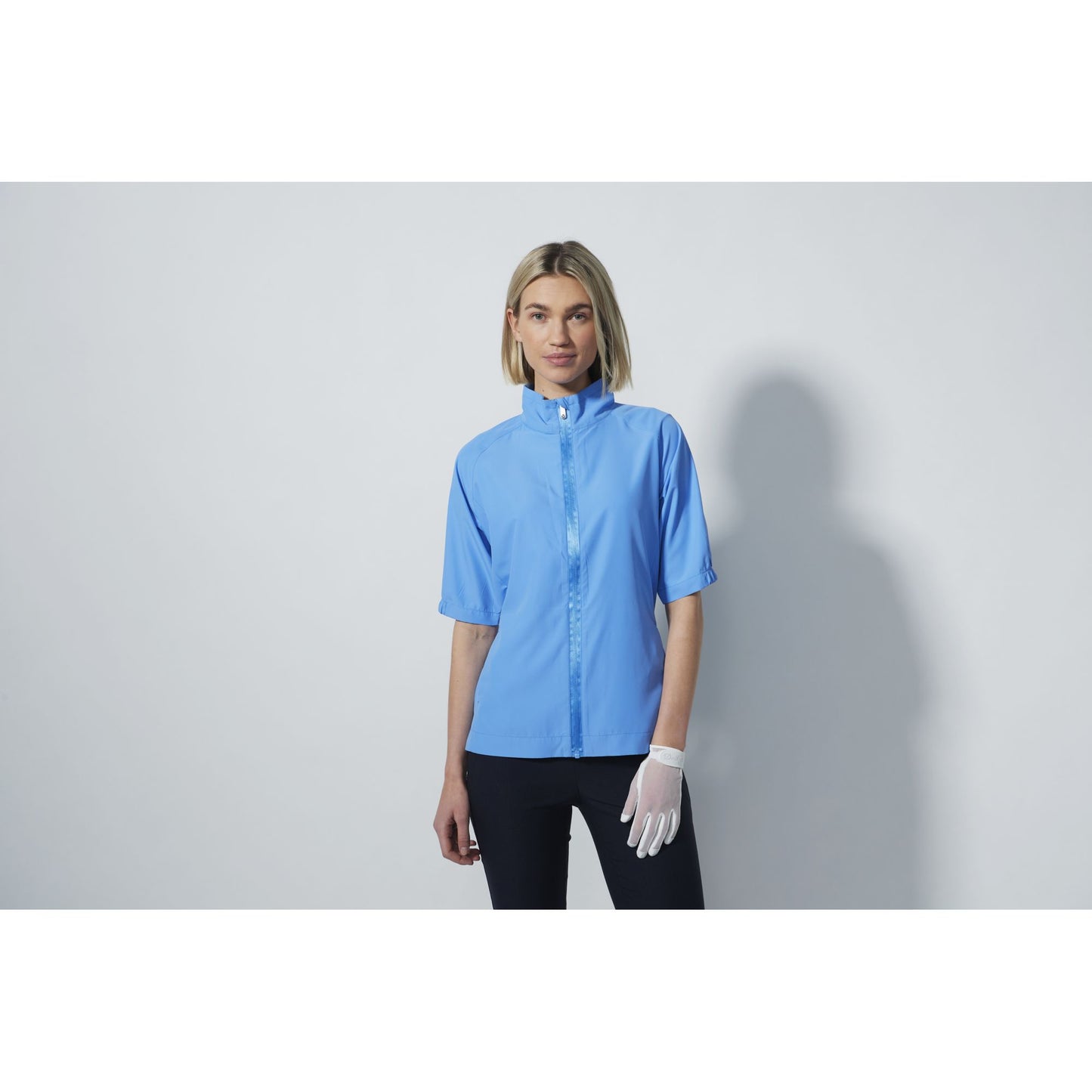 ANGLET WIND SS JACKET