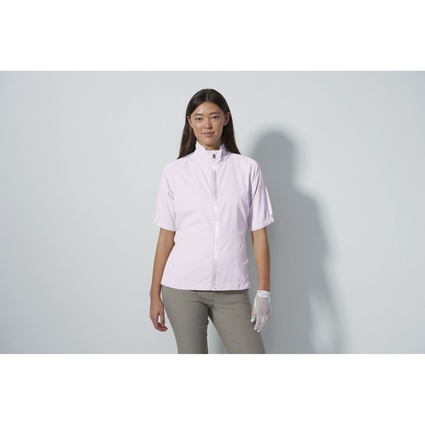 ANGLET WIND SS JACKET