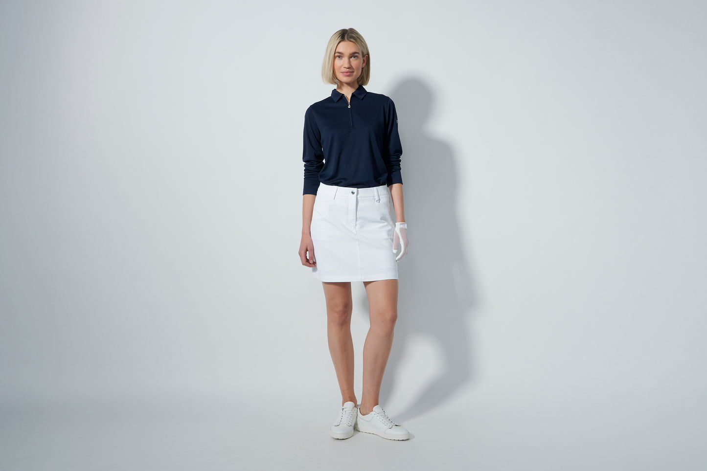 LYRIC V2 SKORT 45 CM