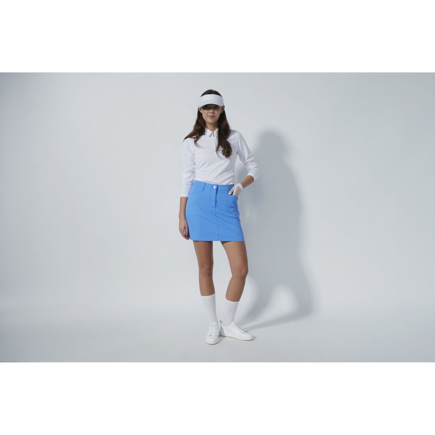 LYRIC V2 SKORT 45 CM