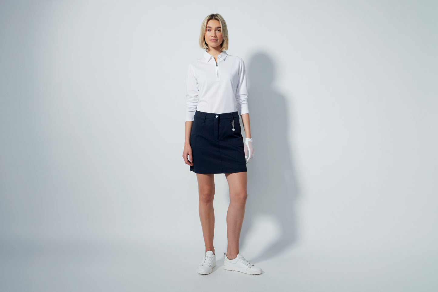 LYRIC V2 SKORT 45 CM
